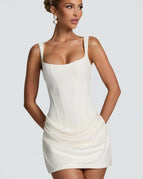 White / XS