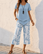 Light Blue / S