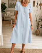 Light Blue / S