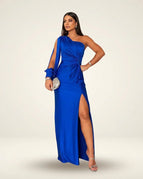 Electric Blue / S