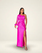 Fuchsia / S
