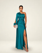 Turquoise / S