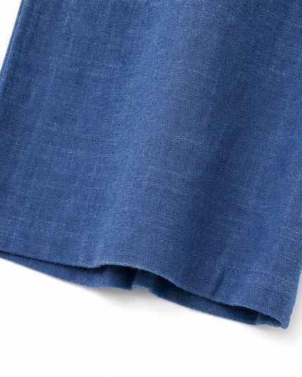 Women's Dress Pants in a Wide Leg with High Waist and Pleats