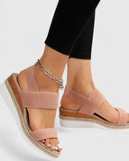Pink / 5 US | 36 EU