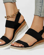 Black / 5 US | 36 EU
