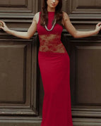Red / XS
