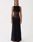 Black / XS