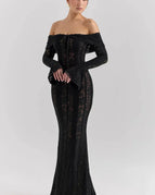 Black / XS