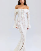 White / XS