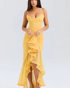 Yellow / XS