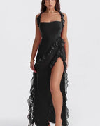 Black / XS