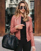Light Pink / S