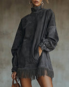 Dark Gray / XS