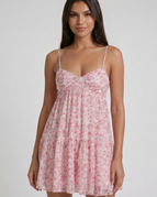 Floral / XS