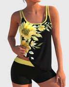 Yellow / S