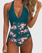 Deep Sea Green / S