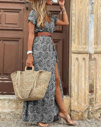 Gray / XS