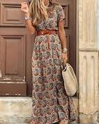 Brown / XS