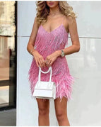 Pink / XS