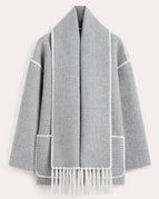 Light Gray / S