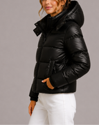 Black / XS