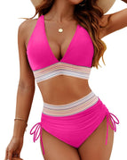 Hot Pink / S