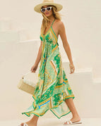 Green / XS