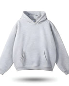 Light Gray / S