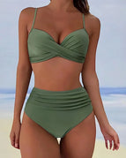 Green / S