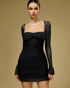 Black / XS