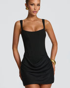 Black / XS