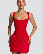 Red / XS