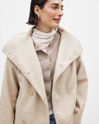 Beige / XS