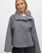 Gray / XS