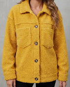 Yellow / S