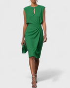 Green / S