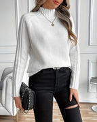 White / S