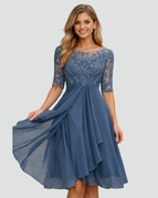 Dusty Blue / XS