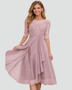 Dusty Pink / XS
