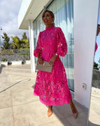 Hot Pink / S