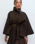 Brown / XS