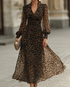 Brown / XS