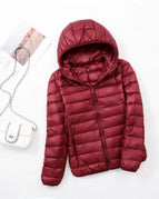 Wine Red / S