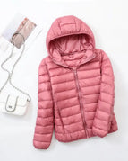 Light Pink / S