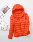 Orange / S