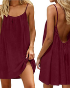 Wine Red / XS