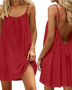 Red / XS