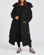 Black / XS