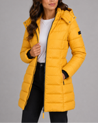 Yellow / XS