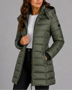 Green / XS